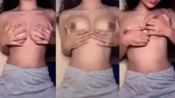 Remas Toket Mulus Yang Menggoda