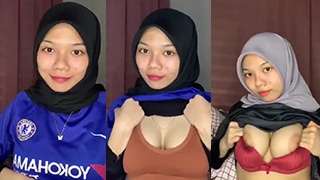 Rista Ukhti Binal Goyang Susu Montok Dan Menggoda