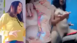 Tika Nesya’s Sizzling Tiktok Clip That’s Setting The Internet Ablaze