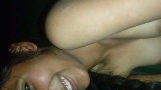 Timid Desi Darling’s First Time Taking A Hard Cock Deep Inside