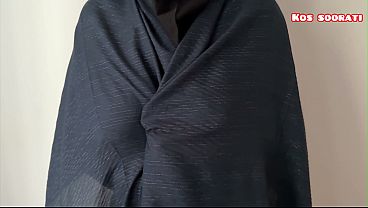 Unveiled Desires: The Neighbor’s Forbidden Encounter With The Veiled Stepmother