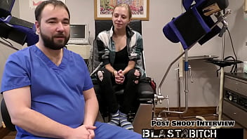 Ava Siren’s Pretty Face Drenched In A Thick, Hot Load – First-person Creampie