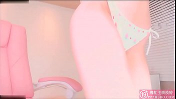 韩宝贝热舞撩人，极致魅惑展现绝美身姿