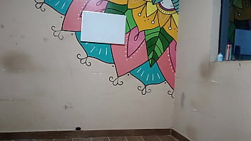 Clase Privada Con Candyboom Y Carlonchito: Una Lección Ardiente De Desobediencia Traviesa