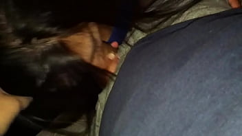 Sucking My Cock With Passion: My Filipina Lover’s Mouthwatering Skills