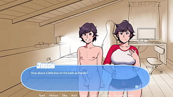 Taming My Stepmother And Stepsisters In The Sheets