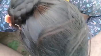 खेत पर गाय चराती भाभी की चूत में लंड घुसाकर ज़ोरदार चुदाई