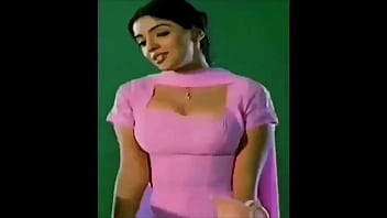 Tamil Starlet’s Luscious Melons