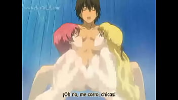 Porno Animado En Español