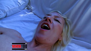 Aging Milf’s Skinny Frame Ravaged As Sultry Brunette Captures Every Lewd Moment