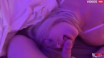 Gushing Mouthfuls: A Cock’s-eye View Of Cum-swallowing Glory