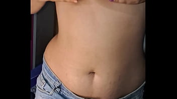 Sizzling Curvy Sister-in-law With Voluptuous Assets