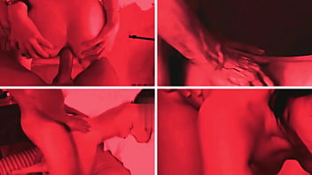 Chariya’s Backdoor Bliss: Begging For A Fourth Round Of Rough Anal Ecstasy