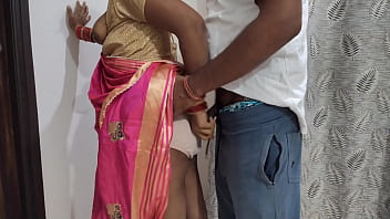 Bhabhi’s Secret Rendezvous: Unleashing Lust With Her Boyfriend