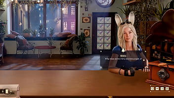 Sinful Brews And Lewd Delights: A 3d Hentai Game Of Forbidden Cafe Temptations