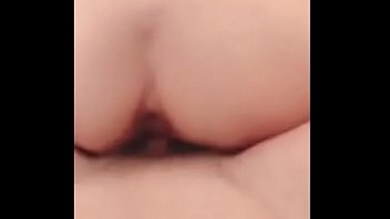 Sultry Asian Beauty Takes A Hard, Deep Pounding