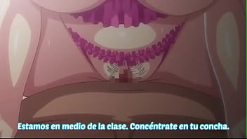 Sultry Seduction: A Forbidden Anime Fantasy