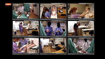 Exposed And Unscripted: Melany Lopez’s Raw, Unseen Moments At The Remote Interrogation Center – Bloopers & Full Film On Bondageclinic