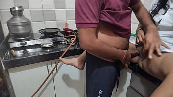 मस्त देसी चुदाई का तड़का