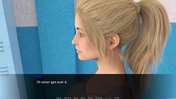 Master Of Fantasies (v0.15) – A Visual Novel Of Forbidden Desires – Part One