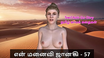 My Wife Janaki’s Wildest Desires Unleashed: A Scorching Tamil Sex Saga – Chapter 57
