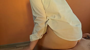 Curious Stepsister Can’t Wait To Explore Her Brother’s Hard Desire