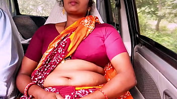 Midnight Widow’s Lustful Journey: Raw Telugu Whispers On The Dark Path