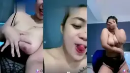 Besar Dan Menggoda, Siap Mengguncang Duniamu