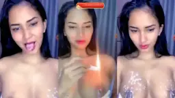 Brown Sugar Honey Drips Like A Candle