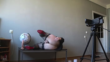 Anatomy Of Ecstasy: A Mature Instructor’s Intimate Lesson In Dual Penetration