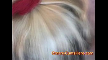 Sizzling Senior Seductress And Her Slutty Stepdaughter