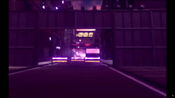Digital Lust: Beijing 2069