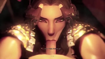 Sizzling 3d Hentai: A Mind-melting Compilation Of Forbidden Pleasures