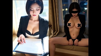 Hidden Webcam: Korean Ai’s Forbidden Pleasures