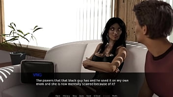 Master Of Fantasies (v.015) – [visual Novel – Part 2/2]