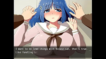 Caught In The Cucking Trap: A Lewd Classroom Confession
