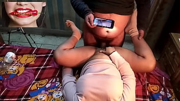 Sultry Indian Bhabhi Screaming In Ecstasy As She Takes It Hard