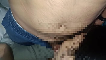 Tongue-diving Deep Into Her Sweet, Dripping Asian Cunt.