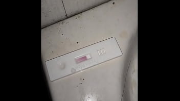 Watch My Stepmom’s Raw Pregnancy Test Journey Unfold Live In Hindi