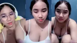 Lisa Chan’s Hana Tiktok Video That’s Setting The Internet On Fire