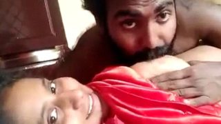 Malayali Sister’s Steamy Affair With Brother-in-law: A Wild Desi Encounter