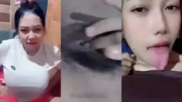 Miftahul Husna, Tiktoker Sensual Yang Lagi Diburu