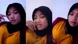 Nina Jilbab Live Bikin Kontol Keras Dan Ngaceng