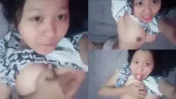 Rara Nadifa, Gadis Abg Yang Bikin Heboh Dengan Video Panasnya