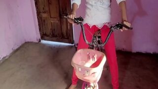 Sibling Seduction: Older Brother’s Forbidden Fling With Teen Sister