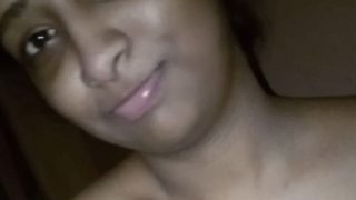 Sultry South Indian Village Belle Exposed In Steamy Mallu Kambi Clip