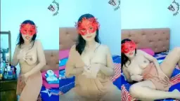 Tataaa Remes Menggoda Dengan Toket Bulat Yang Menggairahkan