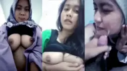 Viral Jilboob 2: The Tits That Broke The Internet