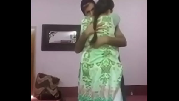 Desi Lovers Tangled In Sultry Sheets