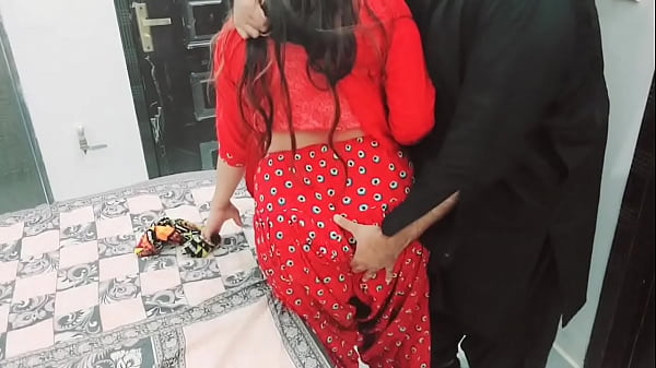 Desi Housemaid Ravished With Raw Hindi Moans